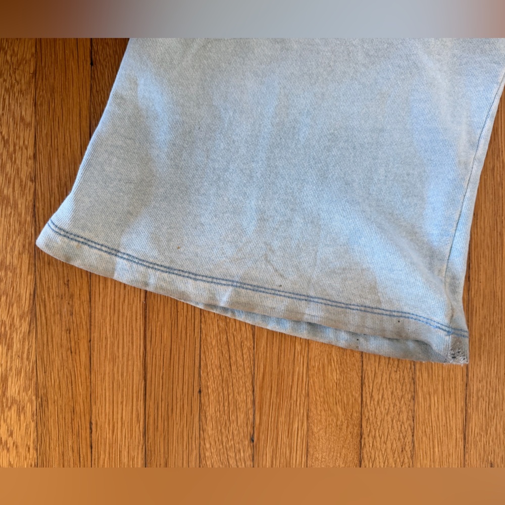 Z Supply hunter denim set - Picture 5 of 6